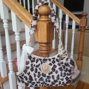 Juicy Couture Bag 🤍